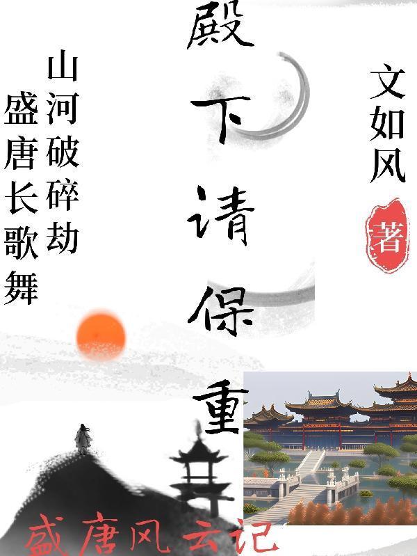 盛唐风云记已更新到第724章了
