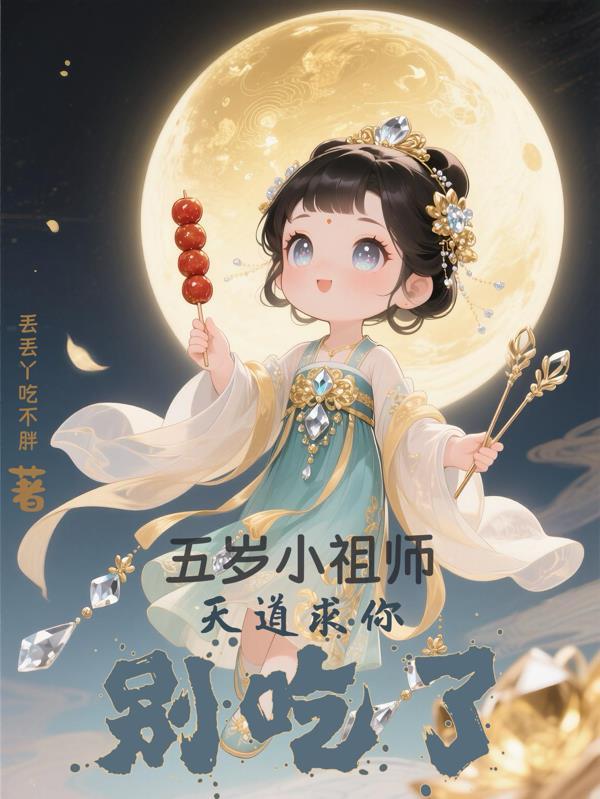 5岁小道姑掀翻集团全文免费阅读