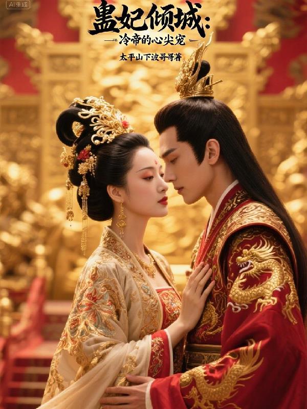 冷帝妖妃