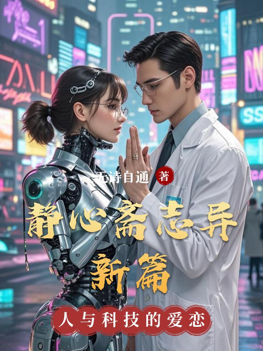 静心斋立面