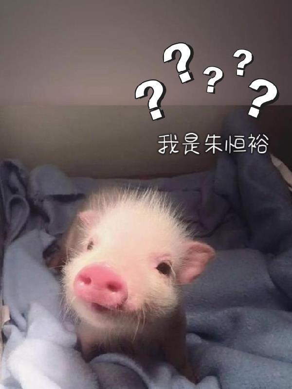 朱恒玉