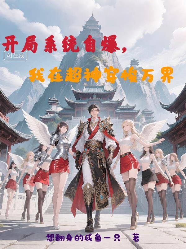 我在超神穿梭万界178