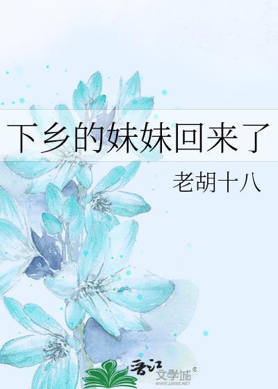 下乡的妹妹回来了